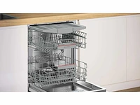 Bosch smv6ycx02e inbouwvaatwasser - afbeelding 1 van  7