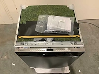 Bosch smv6ycx02e inbouwvaatwasser - afbeelding 3 van  7