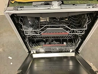 Bosch smv6ycx02e inbouwvaatwasser - afbeelding 6 van  7
