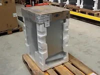 Bosch spv2ikx10e inbouw vaatwasser. smalle volledige integreerbare vaatwasser. breedte 44,8 cm. diepte 55 c... - afbeelding 3 van  6