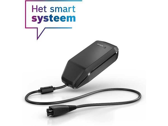 Bosch standard charger smart - afbeelding 1 van  1