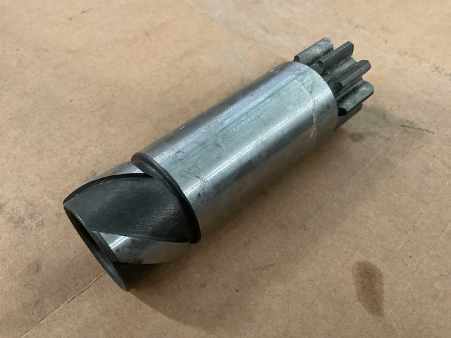 Bosch starter pinion (20x) - afbeelding 1 van  4