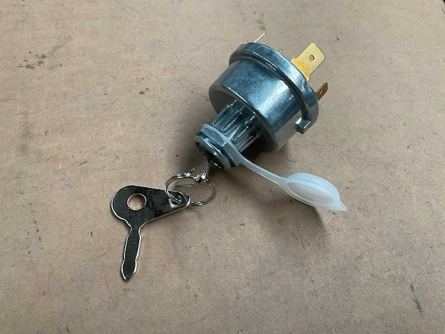 Bosch startschakelaar (8x) - afbeelding 2 van  4