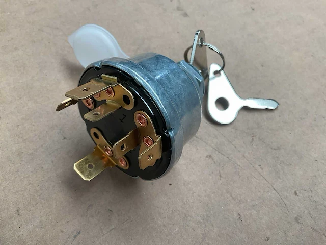 Bosch startschakelaar (8x) - afbeelding 3 van  4