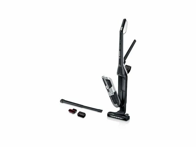 Bosch | steelstofzuiger bch3p2300 flexxo kleur: zwart - afbeelding 1 van  1