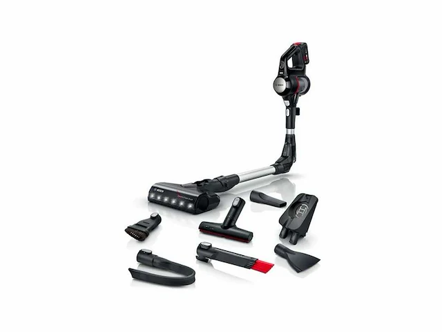 Bosch | steelstofzuiger unlimited 7 bcs711mat - afbeelding 1 van  2