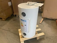 Bosch sth-42 boiler