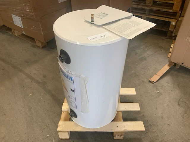 Bosch sth-42 boiler - afbeelding 3 van  5