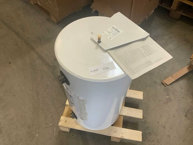 Bosch sth-42 boiler - afbeelding 4 van  5