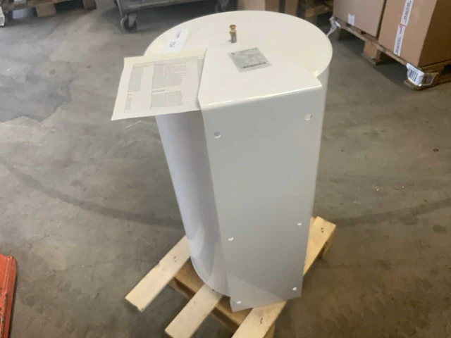 Bosch sth-42 boiler - afbeelding 5 van  5