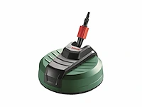Bosch terrasreiniger aquasurf 280 aqt - afbeelding 1 van  5
