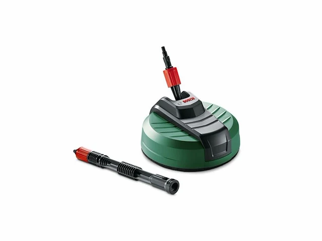 Bosch terrasreiniger aquasurf 280 aqt - afbeelding 2 van  5