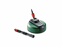 Bosch terrasreiniger aquasurf 280 aqt - afbeelding 2 van  5