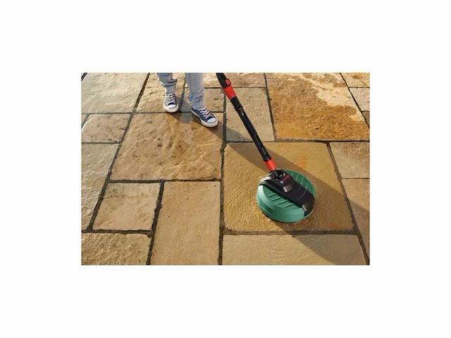Bosch terrasreiniger aquasurf 280 aqt - afbeelding 3 van  5