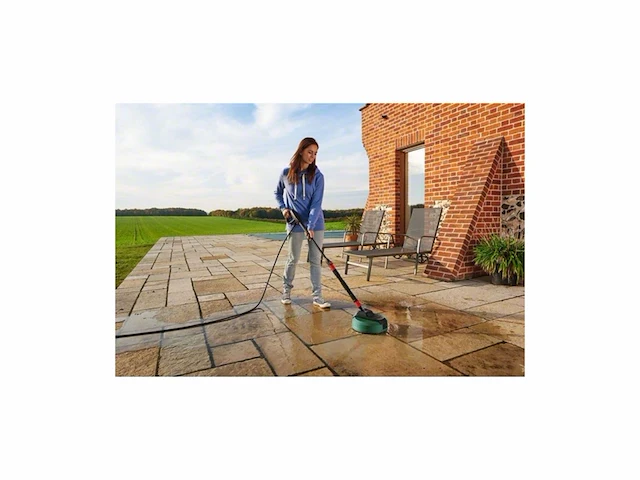 Bosch terrasreiniger aquasurf 280 aqt - afbeelding 4 van  5