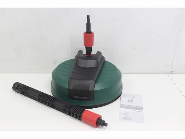 Bosch terrasreiniger aquasurf 280 aqt - afbeelding 5 van  5