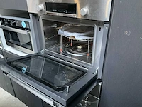 Bosch tf944e4xs combimagnetron - afbeelding 5 van  7