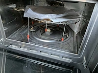 Bosch tf944e4xs combimagnetron - afbeelding 6 van  7