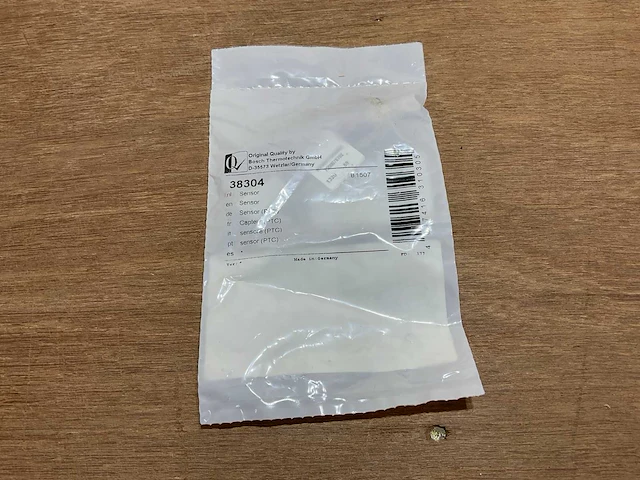 Bosch thermotechnik sensors (16x) - afbeelding 1 van  10