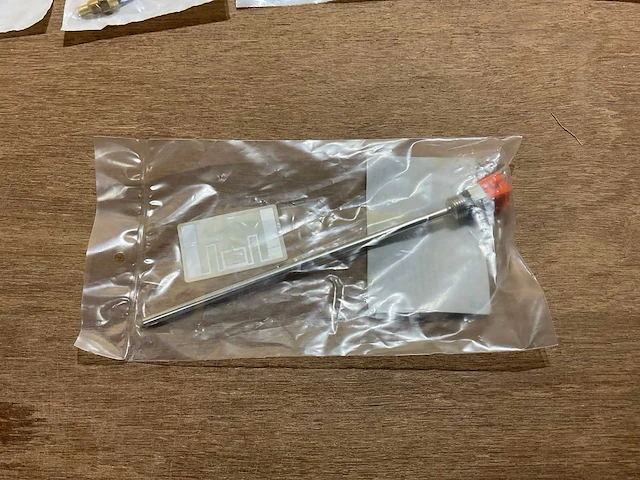 Bosch thermotechnik sensors (16x) - afbeelding 6 van  10