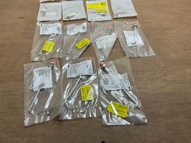 Bosch thermotechnik sensors (16x) - afbeelding 9 van  10