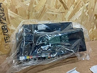 Bosch thermotechnik servicekoffer upgrade trendline i cw4/5 naar trendl.ii - afbeelding 5 van  8