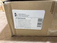 Bosch thermotechnik servicekoffer upgrade trendline i cw4/5 naar trendl.ii - afbeelding 8 van  8
