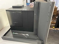 Bosch tkn68e751 inbouw koffiemachine - afbeelding 4 van  6