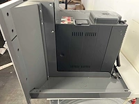 Bosch tkn68e751 inbouw koffiemachine - afbeelding 5 van  6