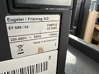 Bosch tkn68e751 inbouw koffiemachine - afbeelding 6 van  6