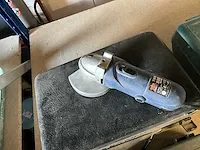 Bosch / topcraft elektrisch gereedschap (2x) - afbeelding 2 van  5
