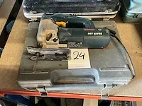 Bosch / topcraft elektrisch gereedschap (2x) - afbeelding 4 van  5