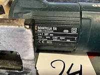Bosch / topcraft elektrisch gereedschap (2x) - afbeelding 5 van  5