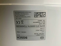 Bosch tronic 2000t boiler - afbeelding 6 van  7