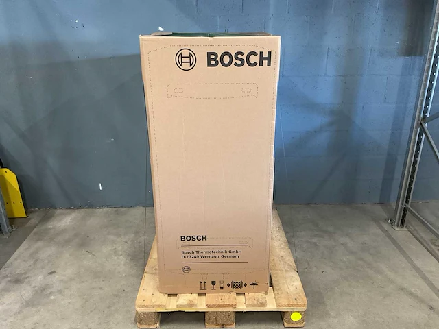 Bosch tronic 4000 t (115l) elektrische boiler - afbeelding 2 van  3