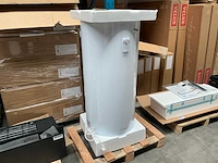 Bosch tronic 4000 t elektrische boiler 115l