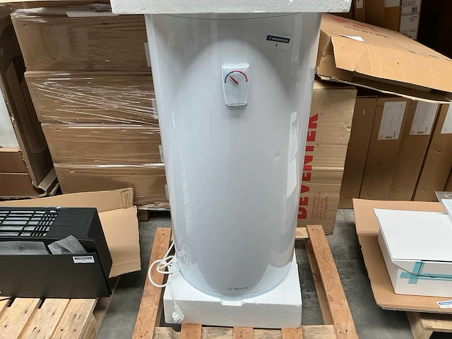 Bosch tronic 4000 t elektrische boiler 115l - afbeelding 2 van  4