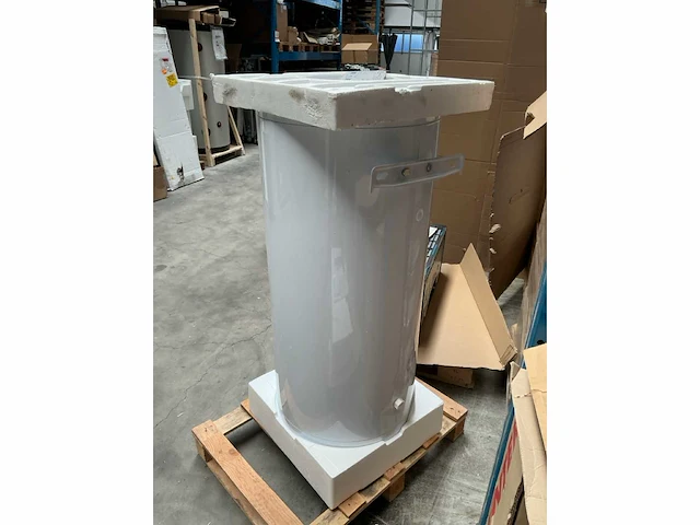 Bosch tronic 4000 t elektrische boiler 115l - afbeelding 3 van  4