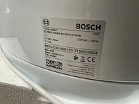 Bosch tronic 4000 t elektrische boiler 77l - afbeelding 4 van  5