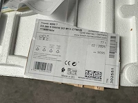 Bosch tronic 4000 t elektrische boiler 77l - afbeelding 5 van  5