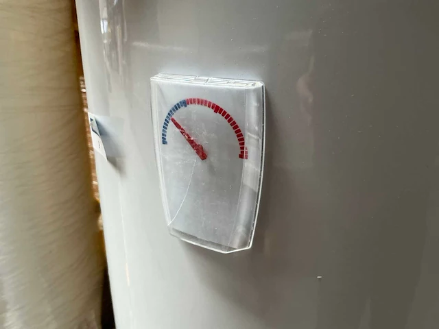 Bosch tronic 6000 t elektrische boiler 150l - afbeelding 2 van  4