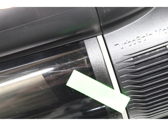 Bosch unlimited 10 bbs1041rba steelstofzuiger grijs/poederroze - afbeelding 6 van  6