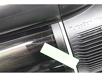 Bosch unlimited 10 bbs1041rba steelstofzuiger grijs/poederroze - afbeelding 6 van  6