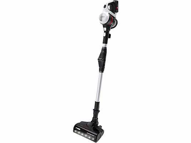 Bosch unlimited 7 steelstofzuiger - afbeelding 1 van  7
