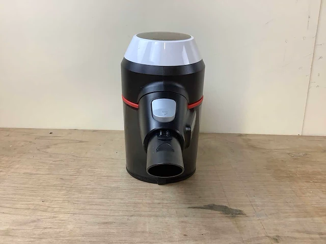 Bosch unlimited 7 steelstofzuiger - afbeelding 4 van  7
