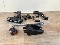 Bosch unlimited 7 steelstofzuiger - afbeelding 6 van  7