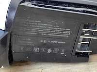 Bosch unlimited 7 steelstofzuiger - afbeelding 7 van  7