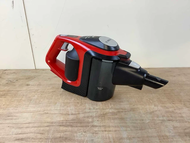Bosch unlimited 8 gen2 proanimal steelstofzuiger - afbeelding 4 van  7