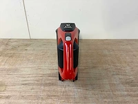 Bosch unlimited 8 gen2 proanimal steelstofzuiger - afbeelding 5 van  7