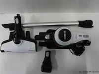 Bosch unlimited bcs612w oplaadbare steelstofzuiger - afbeelding 3 van  4